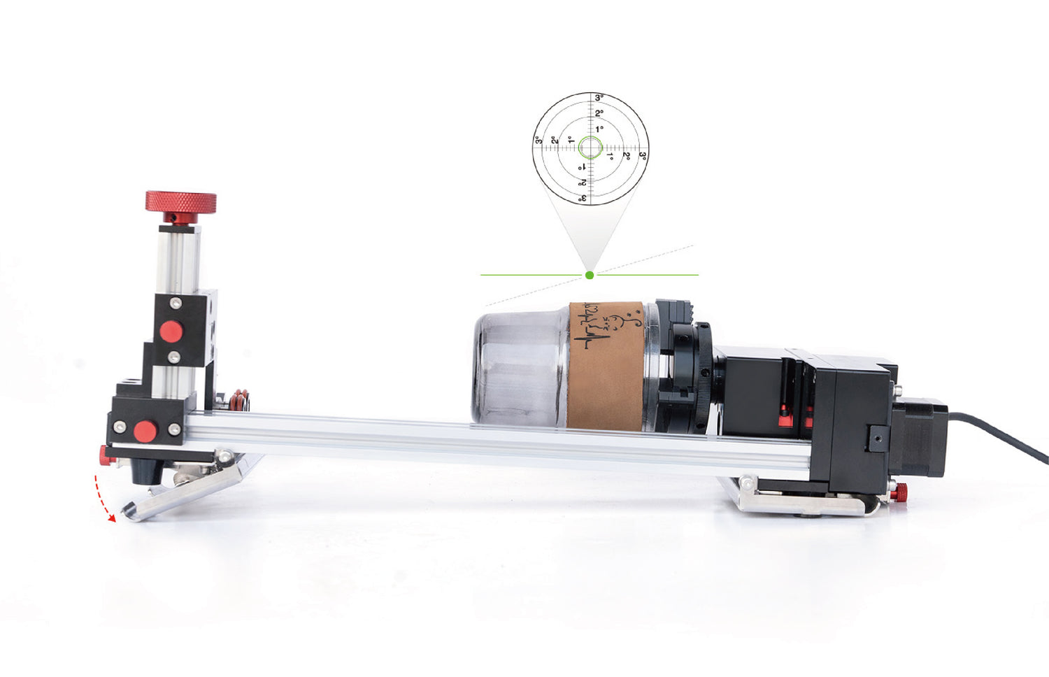 Adjustable Stable Design