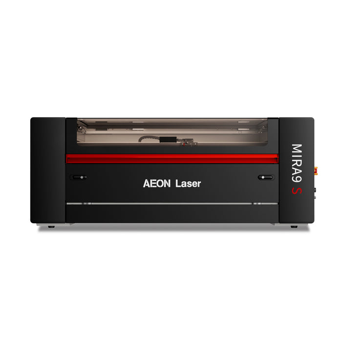 MIRA9 S 90W 100W RF30W 60W CO2 Laser