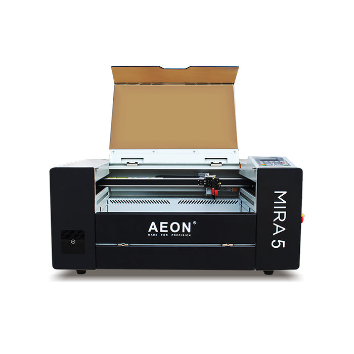 CLEARANCE MIRA 5 5030 40W 60W Laser Cutter Engraver Machine