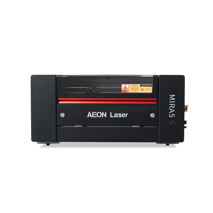 MIRA5 S 45W 60W RF30W 60W Laser Engraver Cutter Machine