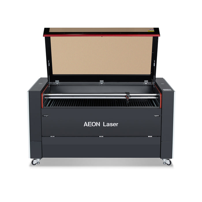 REDLINE Nova16 Super 100W/130W + RF30W/60W CO2 Laser Cutting Engraving Machine